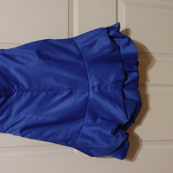 🦹Masquerade Dress - Picture 7 of 13